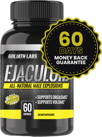Find out why Ejaculoid has dominated the male